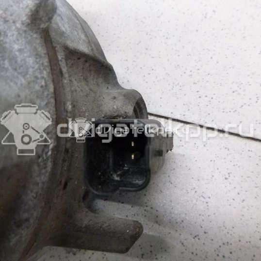 Фото Компрессор системы кондиционирования  9676862380 для Citroen C4 / Ds4 / Berlingo / C3 / Ds5