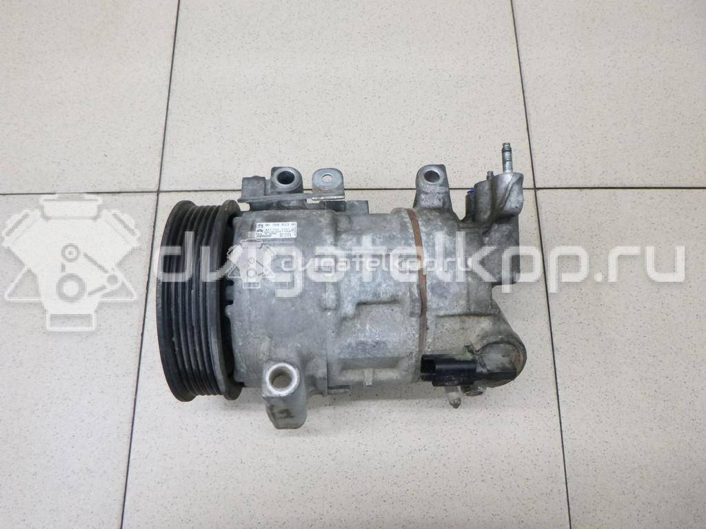 Фото Компрессор системы кондиционирования  9676862380 для Citroen C4 / Ds4 / Berlingo / C3 / Ds5 {forloop.counter}}