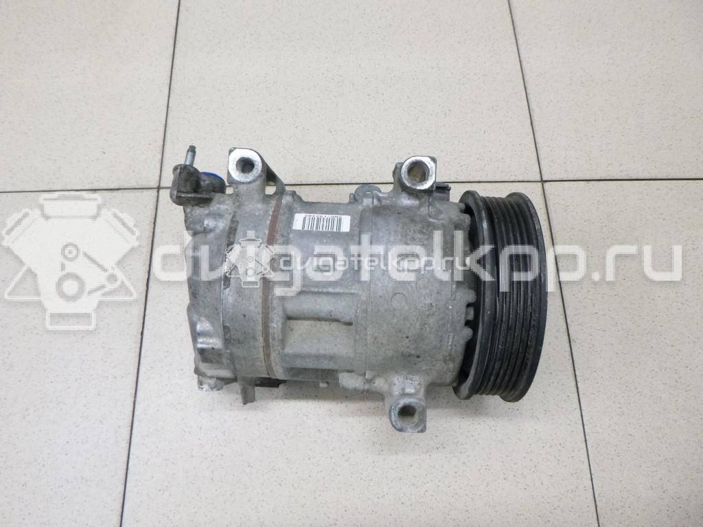 Фото Компрессор системы кондиционирования  9676862380 для Citroen C4 / Ds4 / Berlingo / C3 / Ds5 {forloop.counter}}