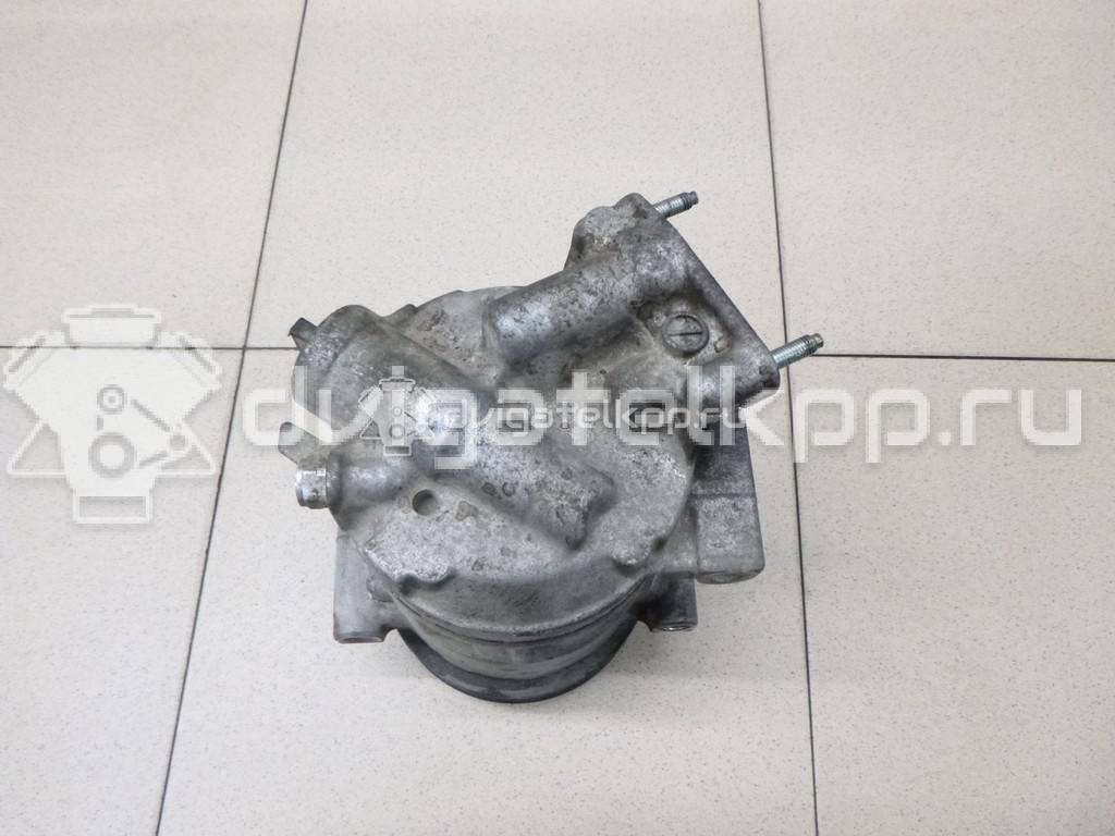 Фото Компрессор системы кондиционирования  9676862380 для Citroen C4 / Ds4 / Berlingo / C3 / Ds5 {forloop.counter}}