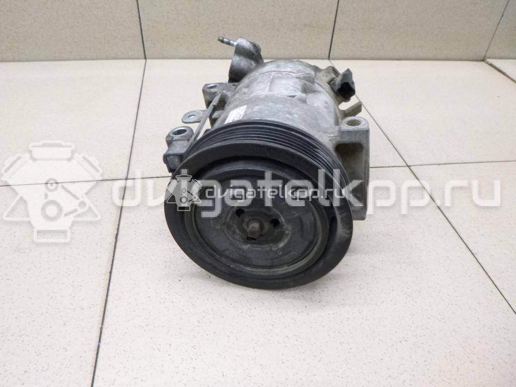 Фото Компрессор системы кондиционирования  9676862380 для Citroen C4 / Ds4 / Berlingo / C3 / Ds5 {forloop.counter}}