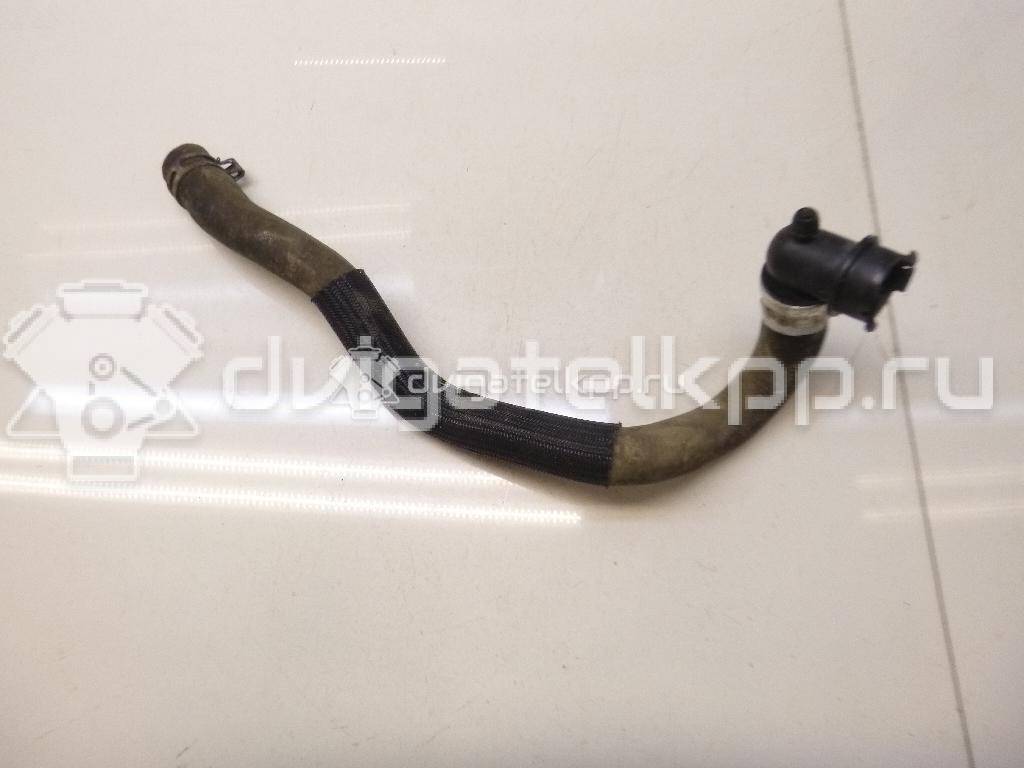 Фото Патрубок отопителя  6466tz для Citroen Berlingo / C4 / Ds5 / Ds4 {forloop.counter}}