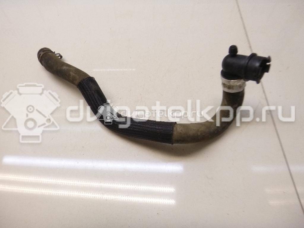 Фото Патрубок отопителя  6466tz для Citroen Berlingo / C4 / Ds5 / Ds4 {forloop.counter}}