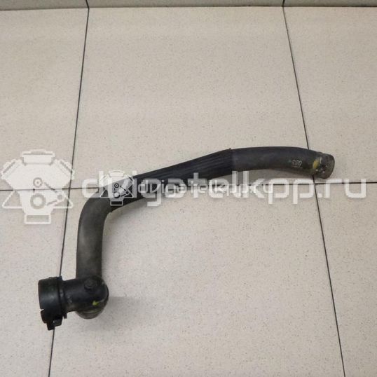 Фото Патрубок отопителя  6466tz для Citroen Berlingo / C4 / Ds5 / Ds4