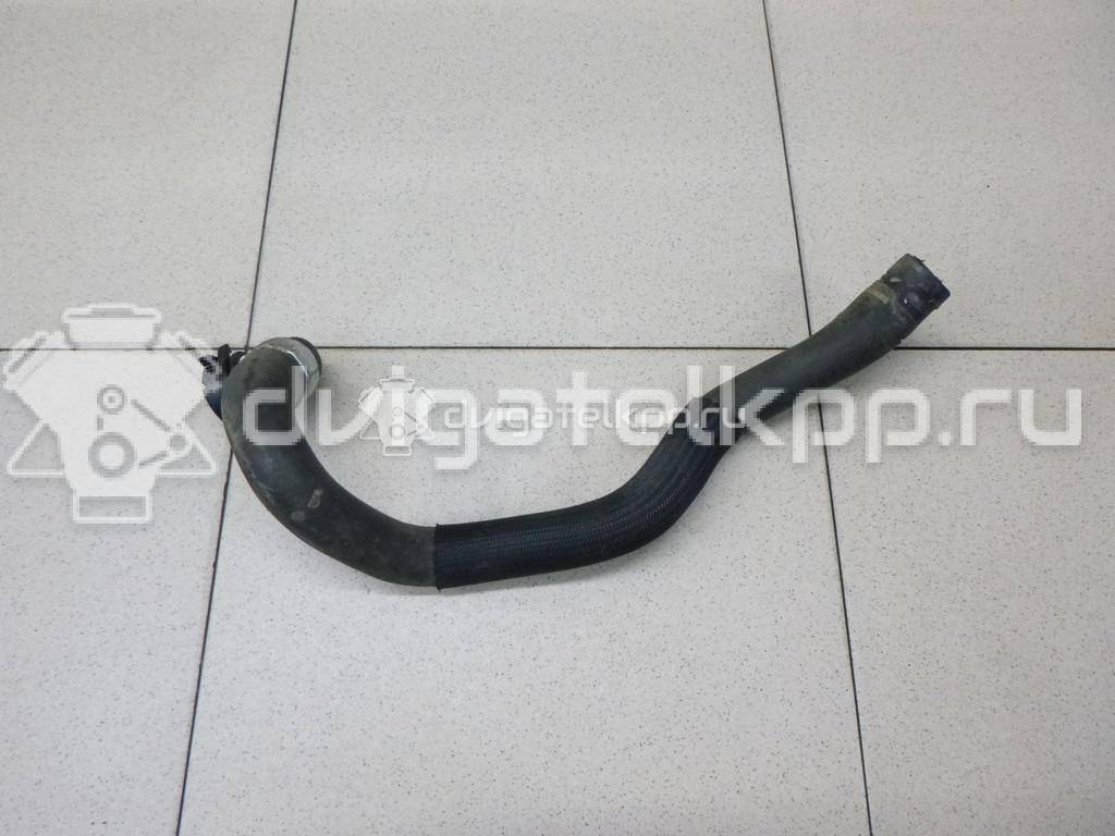 Фото Патрубок отопителя  6466tz для Citroen Berlingo / C4 / Ds5 / Ds4 {forloop.counter}}