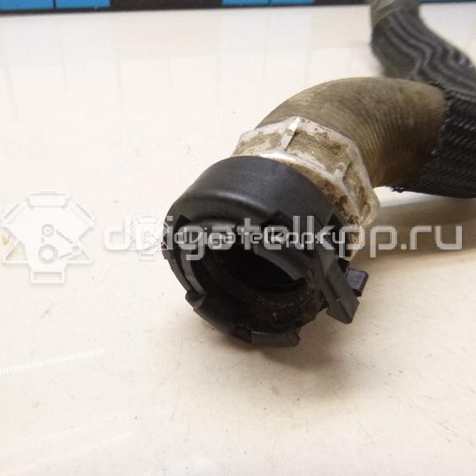 Фото Патрубок отопителя  6466XV для Citroen Berlingo / C4 / Ds5 / Ds4