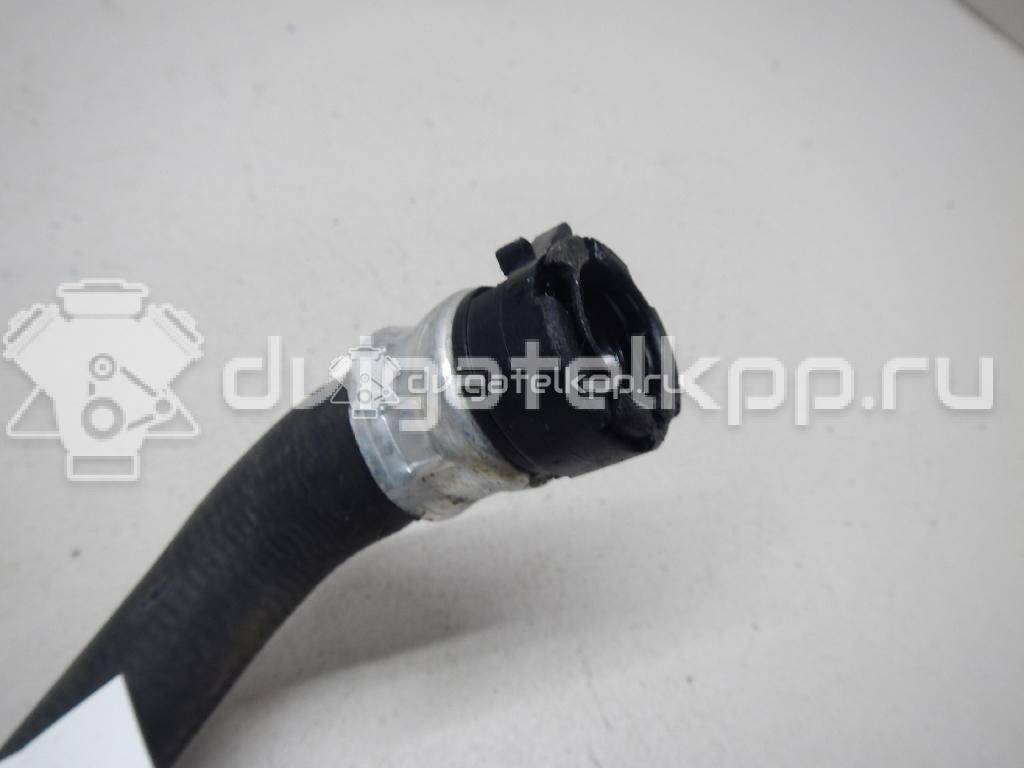 Фото Патрубок радиатора  1351TT для Citroen Berlingo {forloop.counter}}