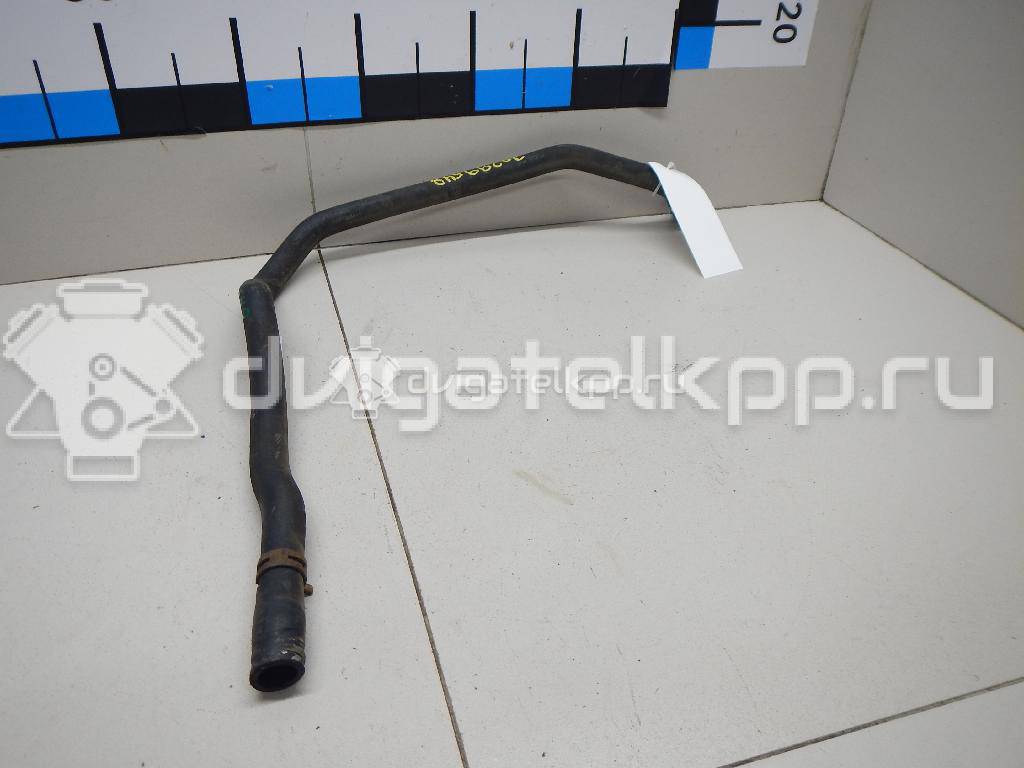 Фото Патрубок радиатора  1351TT для Citroen Berlingo {forloop.counter}}