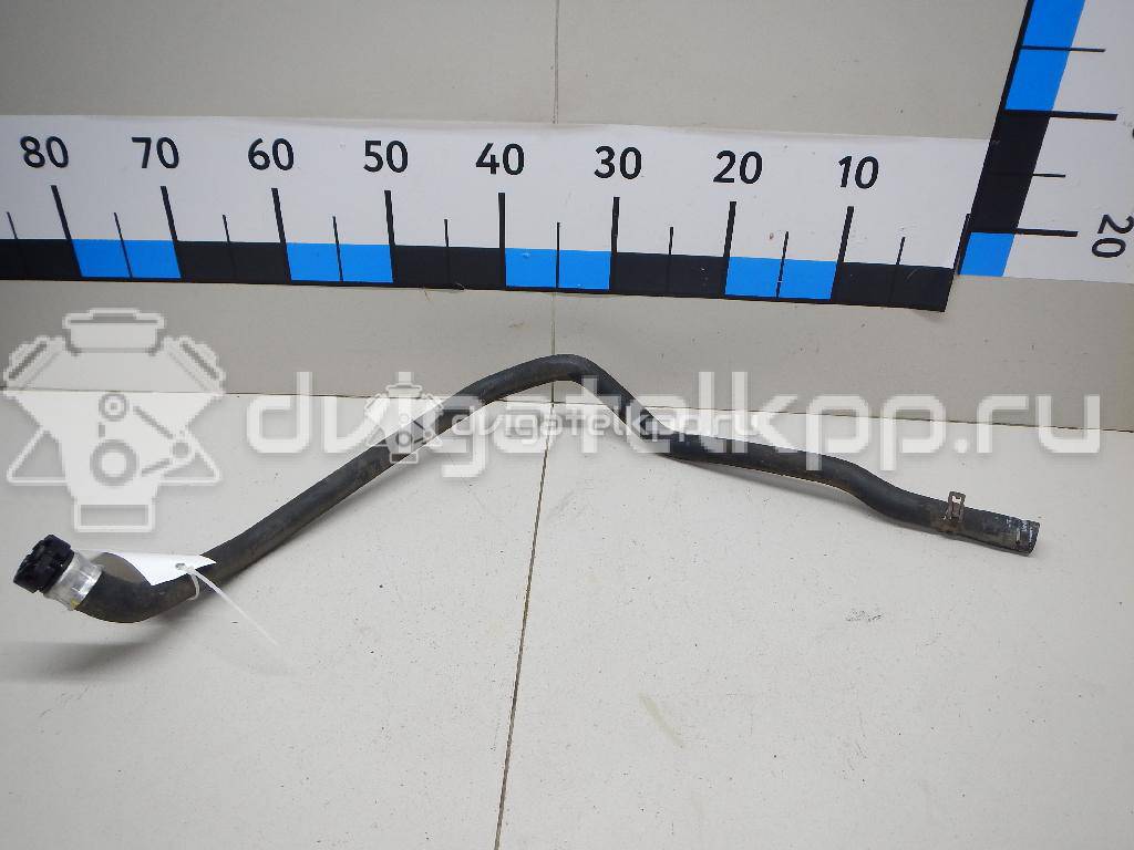 Фото Патрубок радиатора  1351TT для Citroen Berlingo {forloop.counter}}