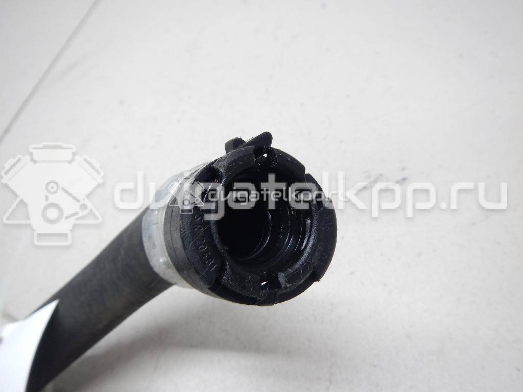 Фото Патрубок радиатора  1351TT для Citroen Berlingo {forloop.counter}}