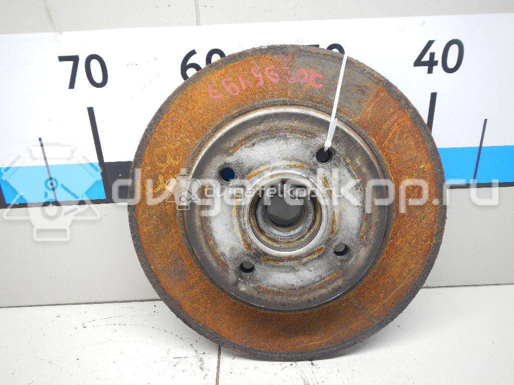 Фото Диск тормозной задний  424946 для Citroen C4 / C-Elysee / C5 / Ds4 / Berlingo {forloop.counter}}