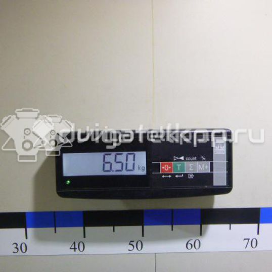Фото Диск тормозной задний  424946 для Citroen C4 / C-Elysee / C5 / Ds4 / Berlingo