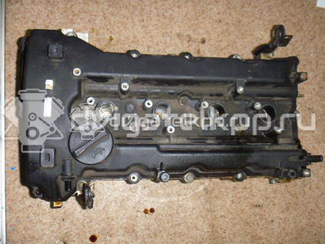 Фото Головка блока для двигателя G4KD для Hyundai (Beijing) / Hyundai / Kia 163-165 л.с 16V 2.0 л бензин {forloop.counter}}