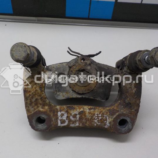 Фото Скоба суппорта заднего  4404H5 для Citroen C6 Td / C4 / Jumpy / C5 / Ds4