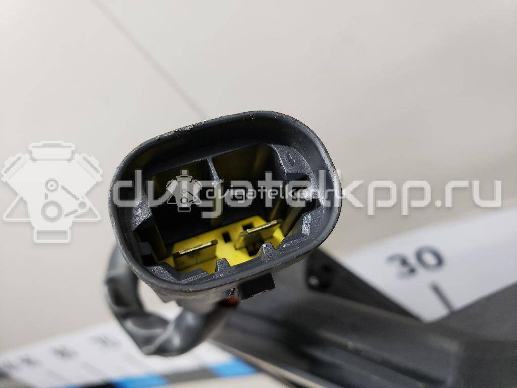 Фото Вентилятор радиатора  1253K4 для Citroen C4 / Jumpy / Ds4 / Berlingo / Ds5 {forloop.counter}}