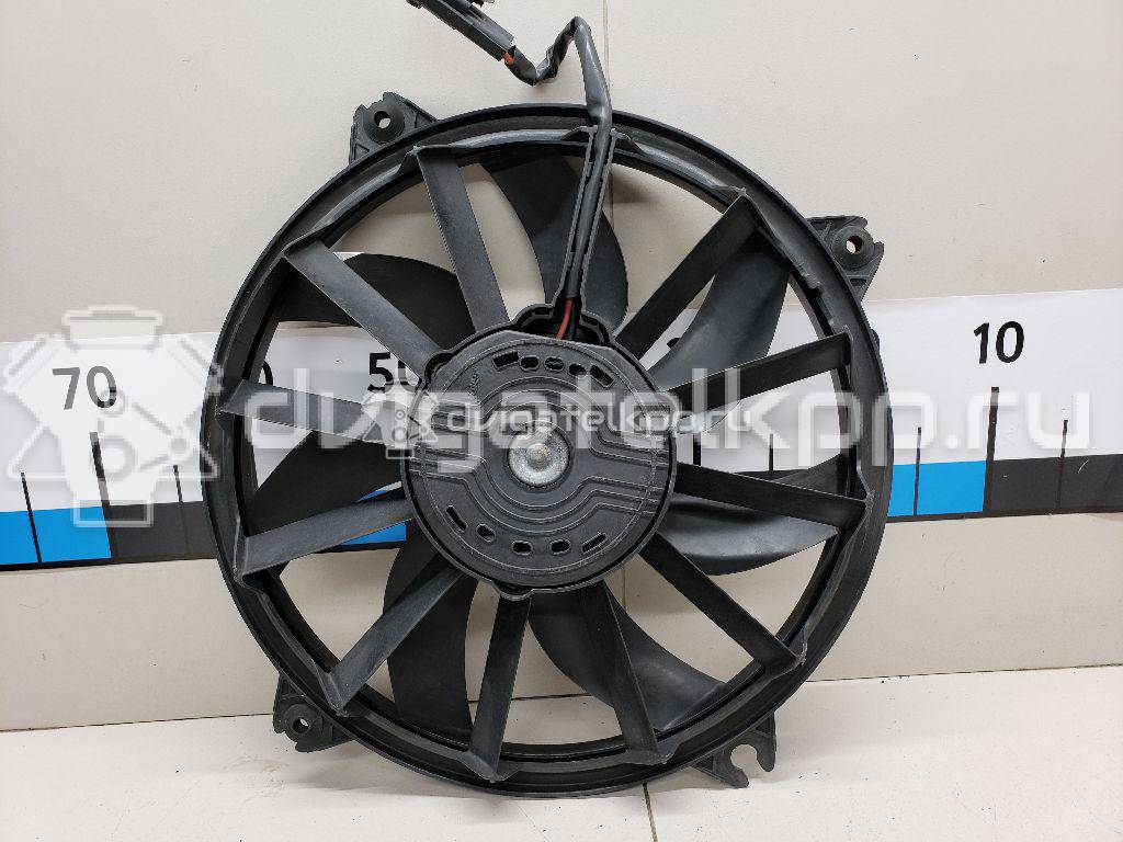 Фото Вентилятор радиатора  1253K4 для Citroen C4 / Jumpy / Ds4 / Berlingo / Ds5 {forloop.counter}}