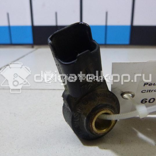 Фото Датчик детонации  9645311480 для Citroen C2 Jm / C4 / C-Elysee / C5 / Ds4