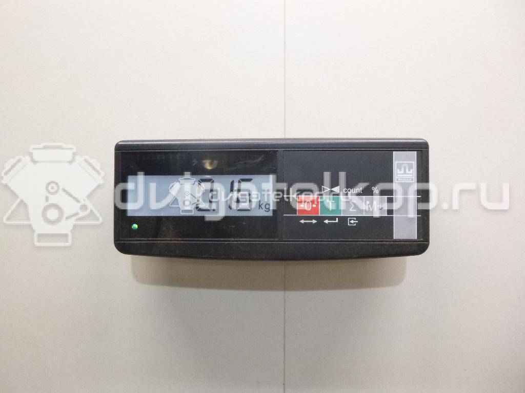 Фото Реле свечей накала  9M5Q12A343AA для citroen Berlingo (NEW) (B9) {forloop.counter}}
