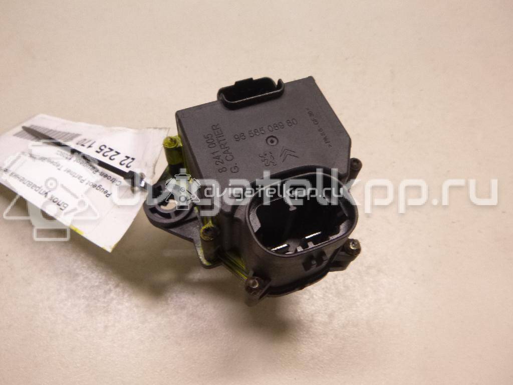 Фото Блок управления вентилятором  1308CL для Citroen Berlingo / C4 / C1 / Xsara {forloop.counter}}