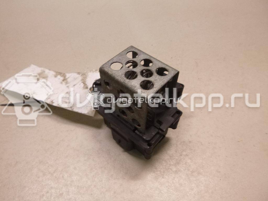 Фото Блок управления вентилятором  1308CL для Citroen Berlingo / C4 / C1 / Xsara {forloop.counter}}