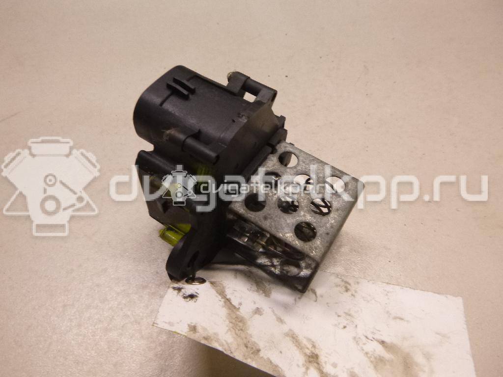 Фото Блок управления вентилятором  1308CL для Citroen Berlingo / C4 / C1 / Xsara {forloop.counter}}