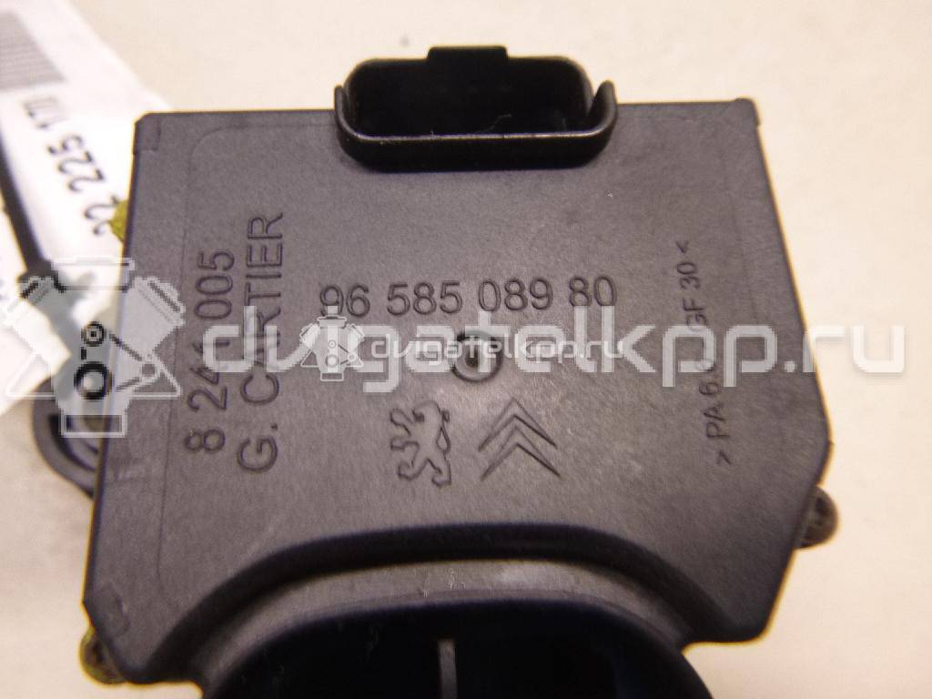 Фото Блок управления вентилятором  1308CL для Citroen Berlingo / C4 / C1 / Xsara {forloop.counter}}