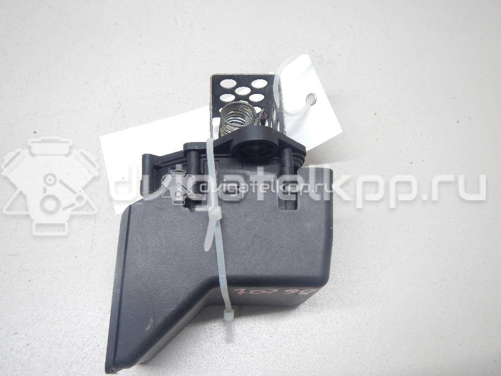 Фото Блок управления вентилятором  1308CL для Citroen Berlingo / C4 / C1 / Xsara {forloop.counter}}