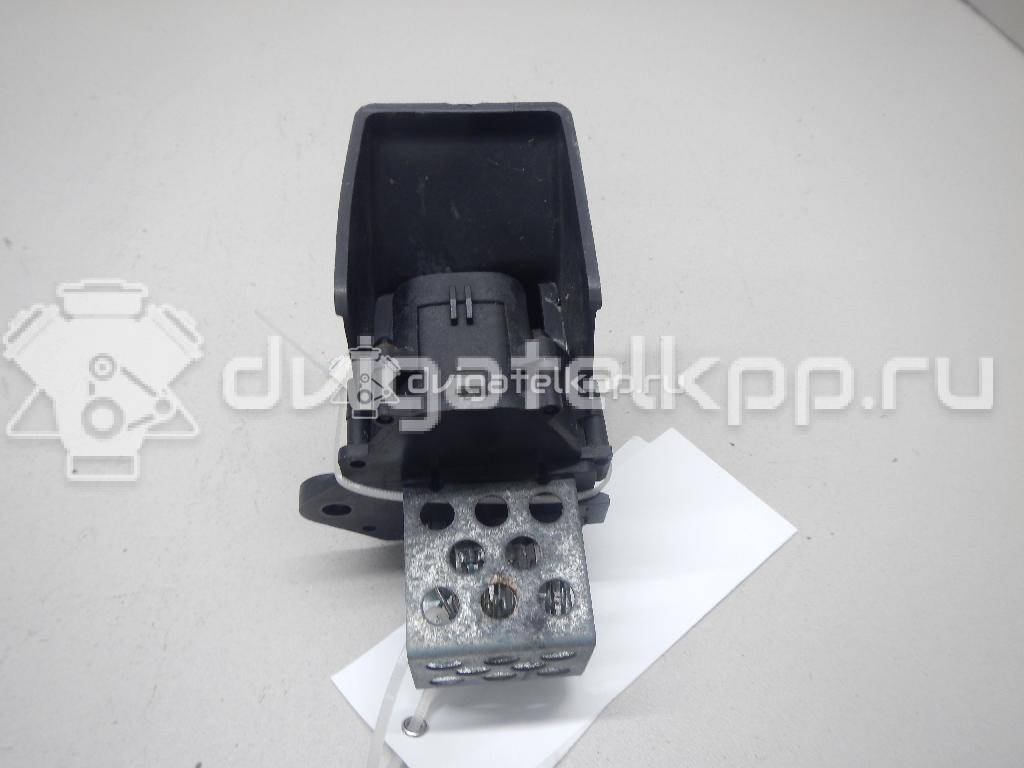 Фото Блок управления вентилятором  1308CL для Citroen Berlingo / C4 / C1 / Xsara {forloop.counter}}