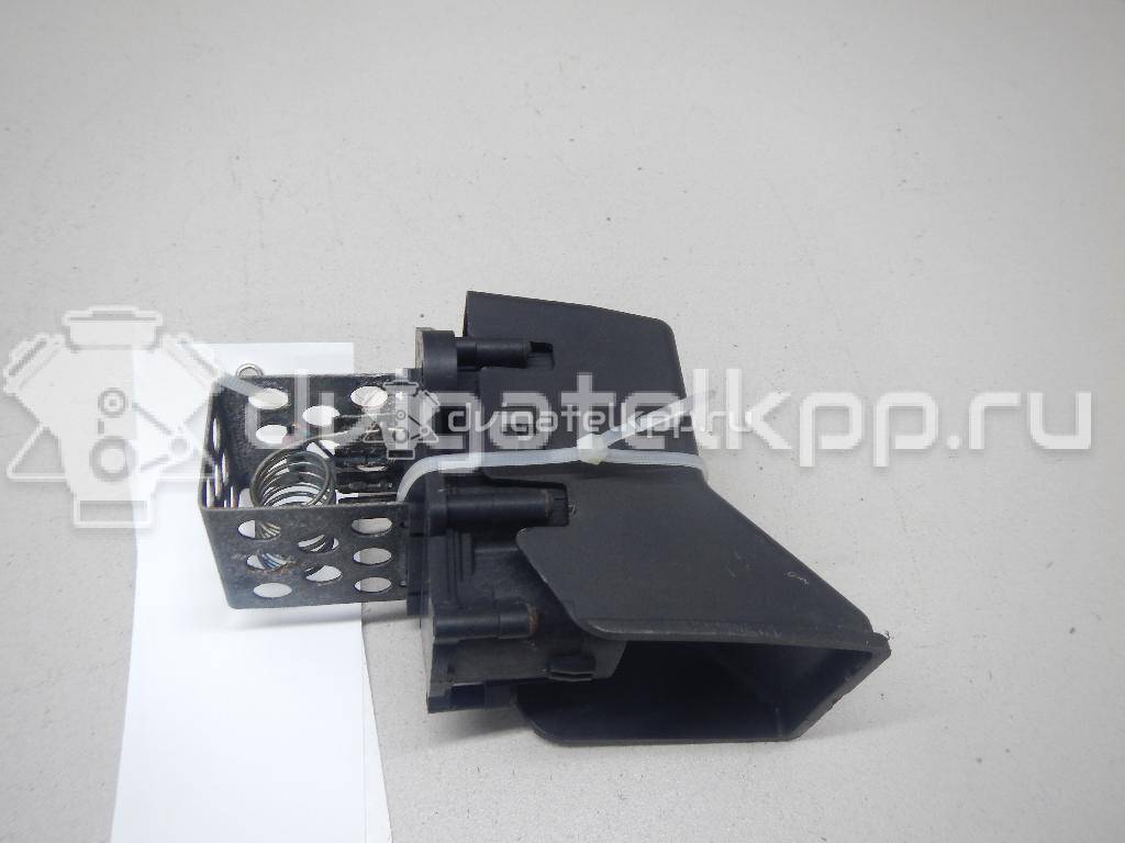 Фото Блок управления вентилятором  1308CL для Citroen Berlingo / C4 / C1 / Xsara {forloop.counter}}