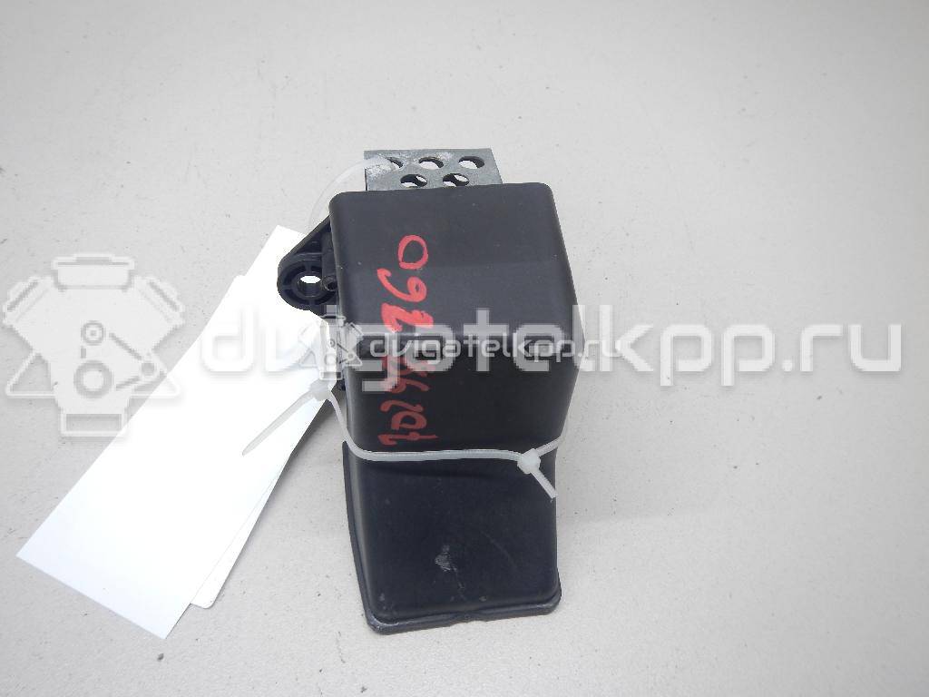 Фото Блок управления вентилятором  1308CL для Citroen Berlingo / C4 / C1 / Xsara {forloop.counter}}