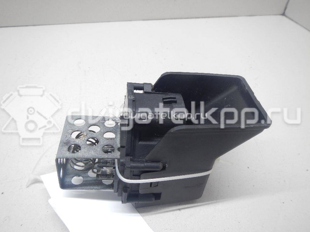 Фото Блок управления вентилятором  1308CL для Citroen Berlingo / C4 / C1 / Xsara {forloop.counter}}