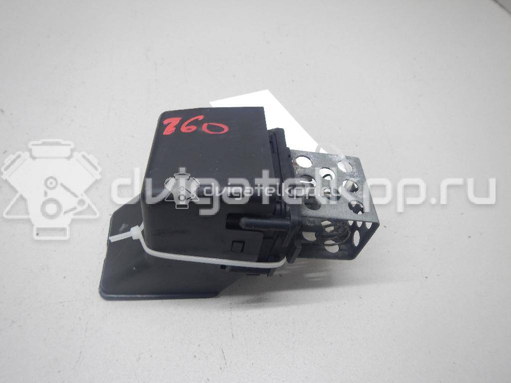 Фото Блок управления вентилятором  1308CL для Citroen Berlingo / C4 / C1 / Xsara {forloop.counter}}