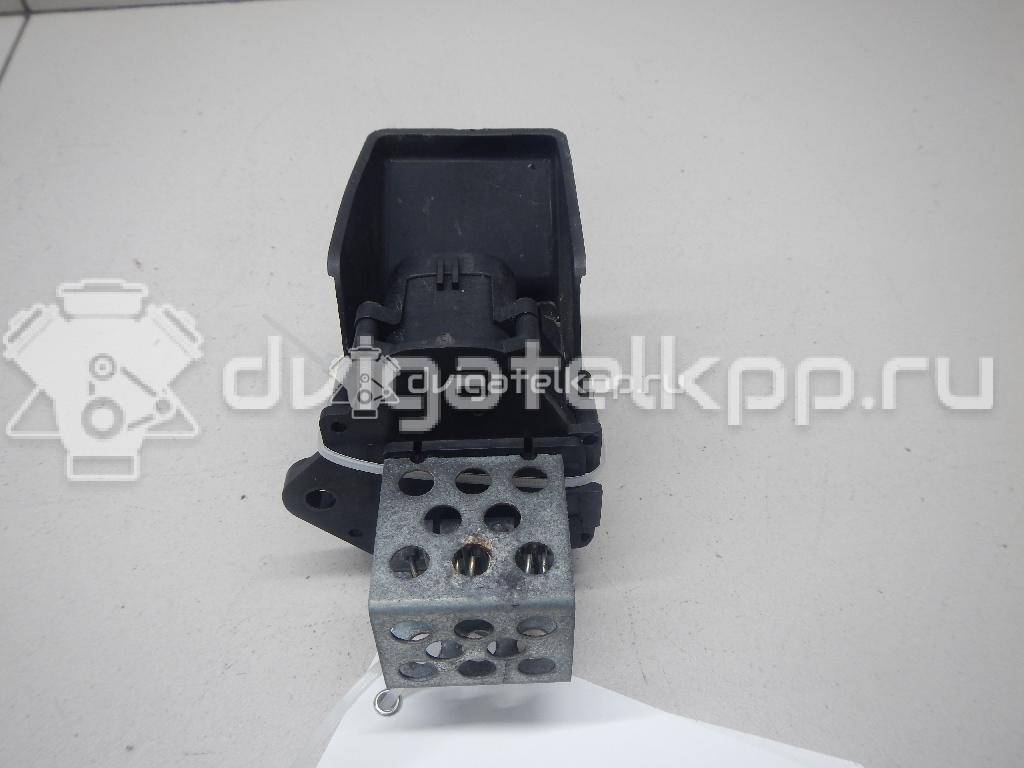 Фото Блок управления вентилятором  1308CL для Citroen Berlingo / C4 / C1 / Xsara {forloop.counter}}