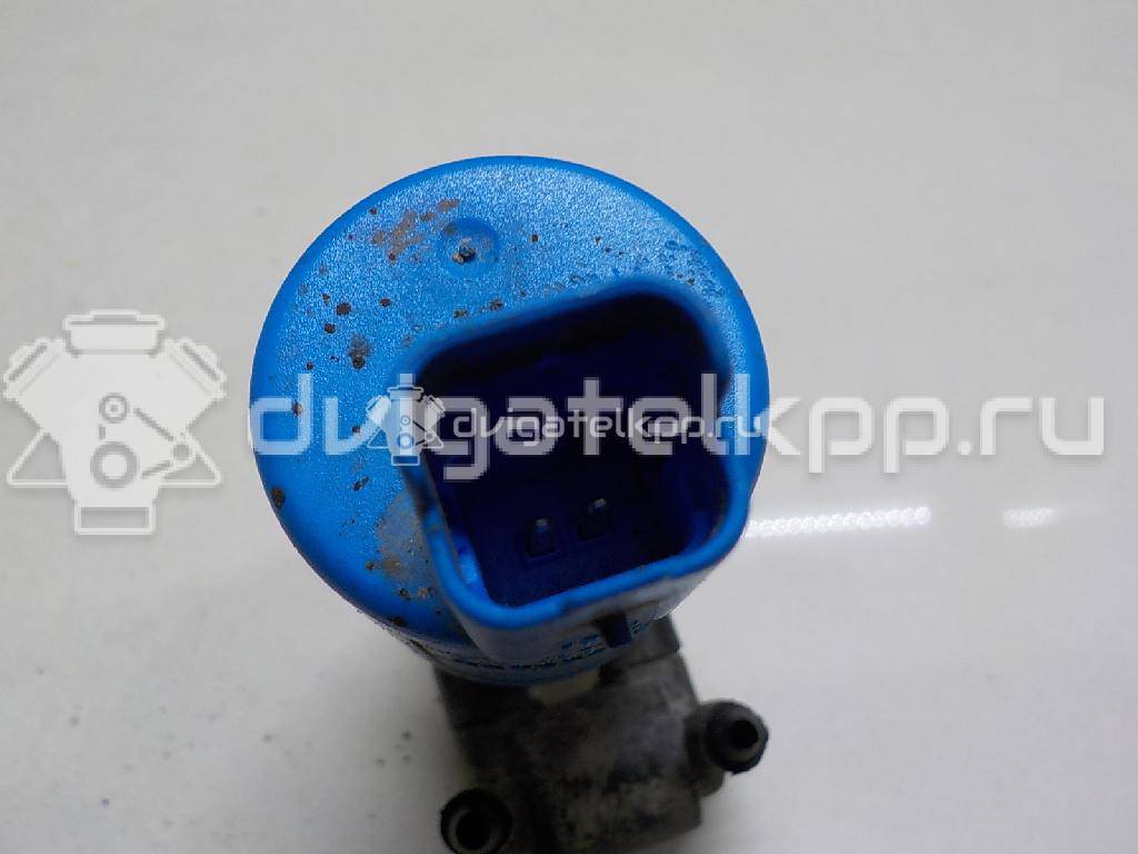 Фото Насос омывателя фар  9680789680 для citroen Berlingo (NEW) (B9) {forloop.counter}}