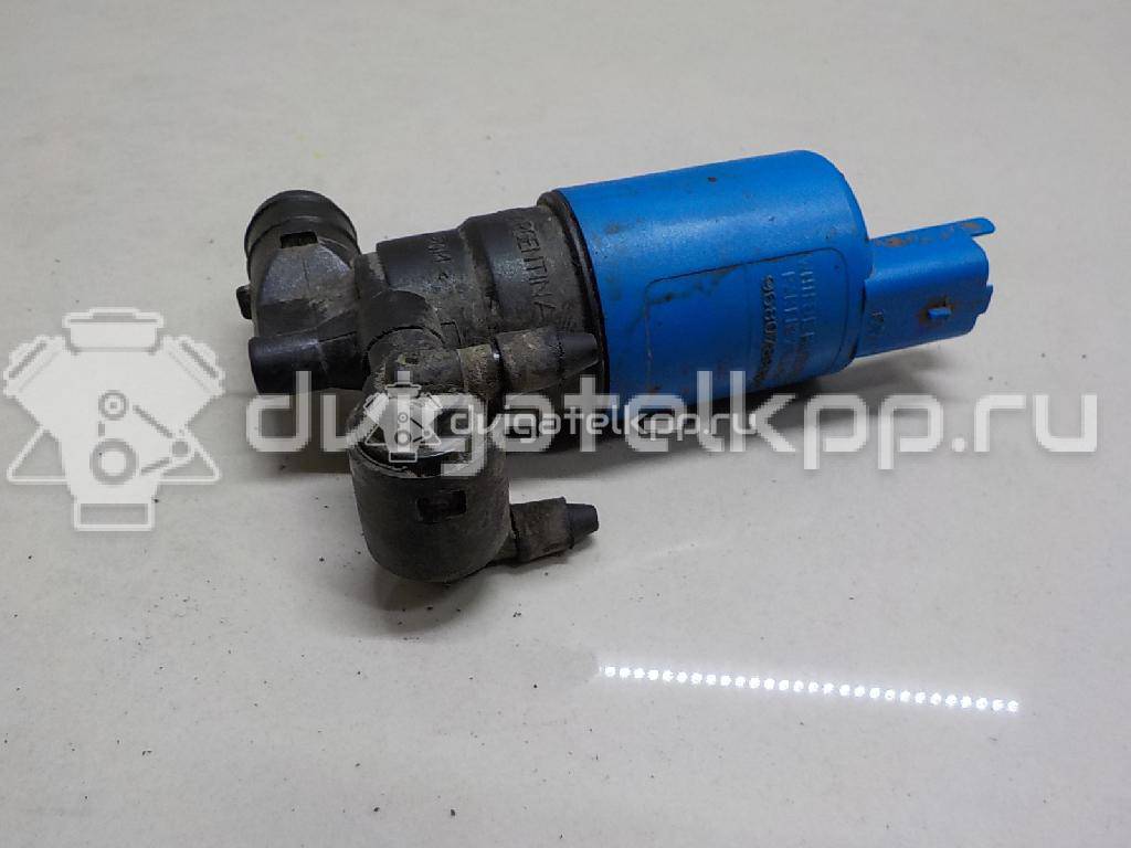 Фото Насос омывателя фар  9680789680 для citroen Berlingo (NEW) (B9) {forloop.counter}}