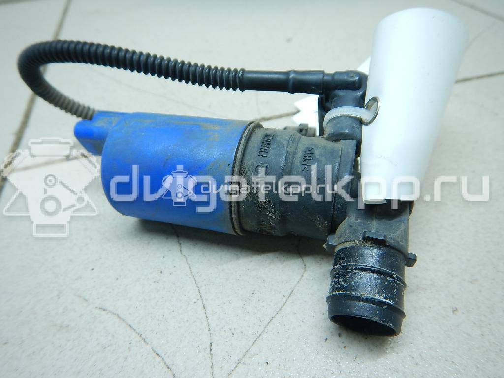 Фото Насос омывателя фар  9680789680 для citroen Berlingo (NEW) (B9) {forloop.counter}}