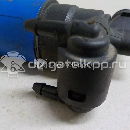 Фото Насос омывателя фар  9680789680 для citroen Berlingo (NEW) (B9)