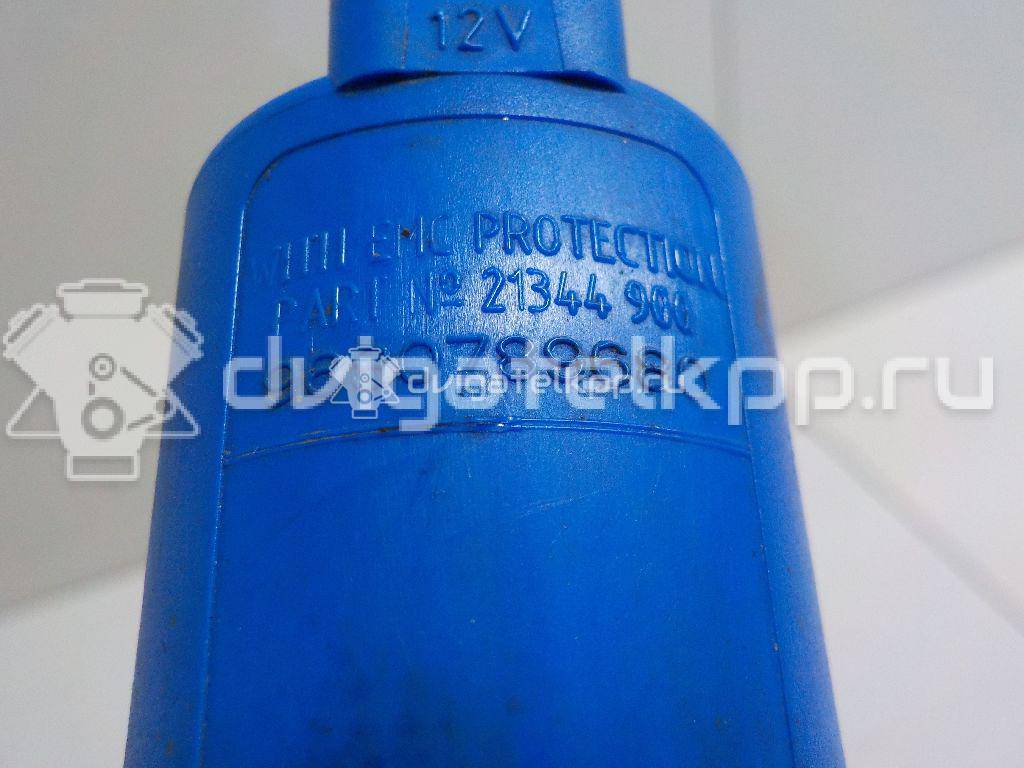 Фото Насос омывателя фар  9680789680 для citroen Berlingo (NEW) (B9) {forloop.counter}}