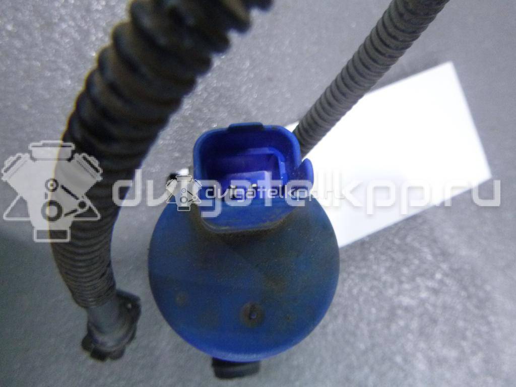 Фото Насос омывателя фар  9680789680 для citroen Berlingo (NEW) (B9) {forloop.counter}}