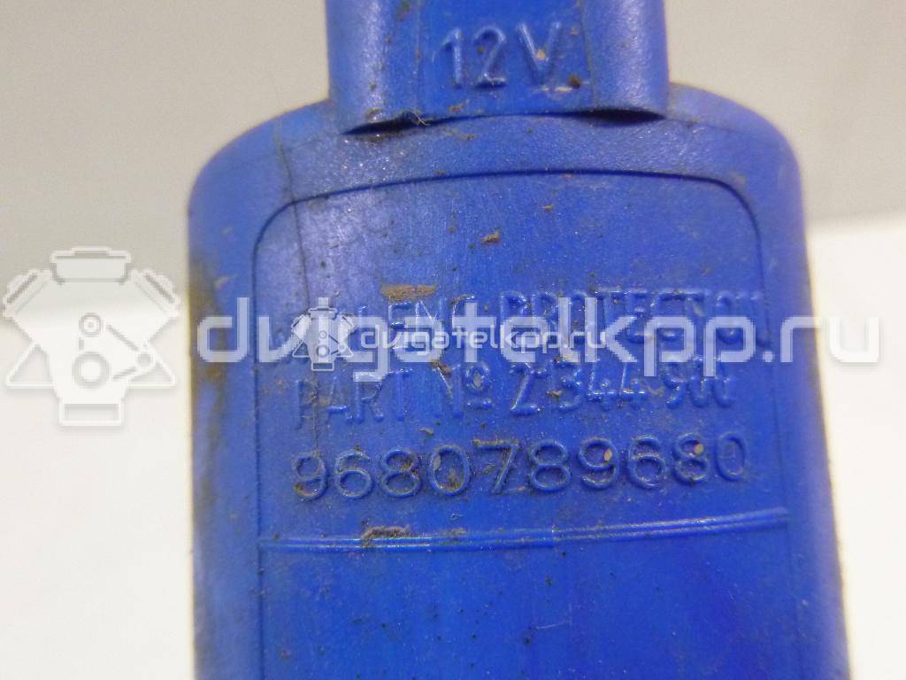 Фото Насос омывателя фар  9680789680 для citroen Berlingo (NEW) (B9) {forloop.counter}}