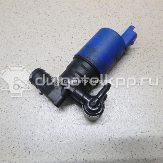 Фото Насос омывателя фар  9680789680 для citroen Berlingo (NEW) (B9)