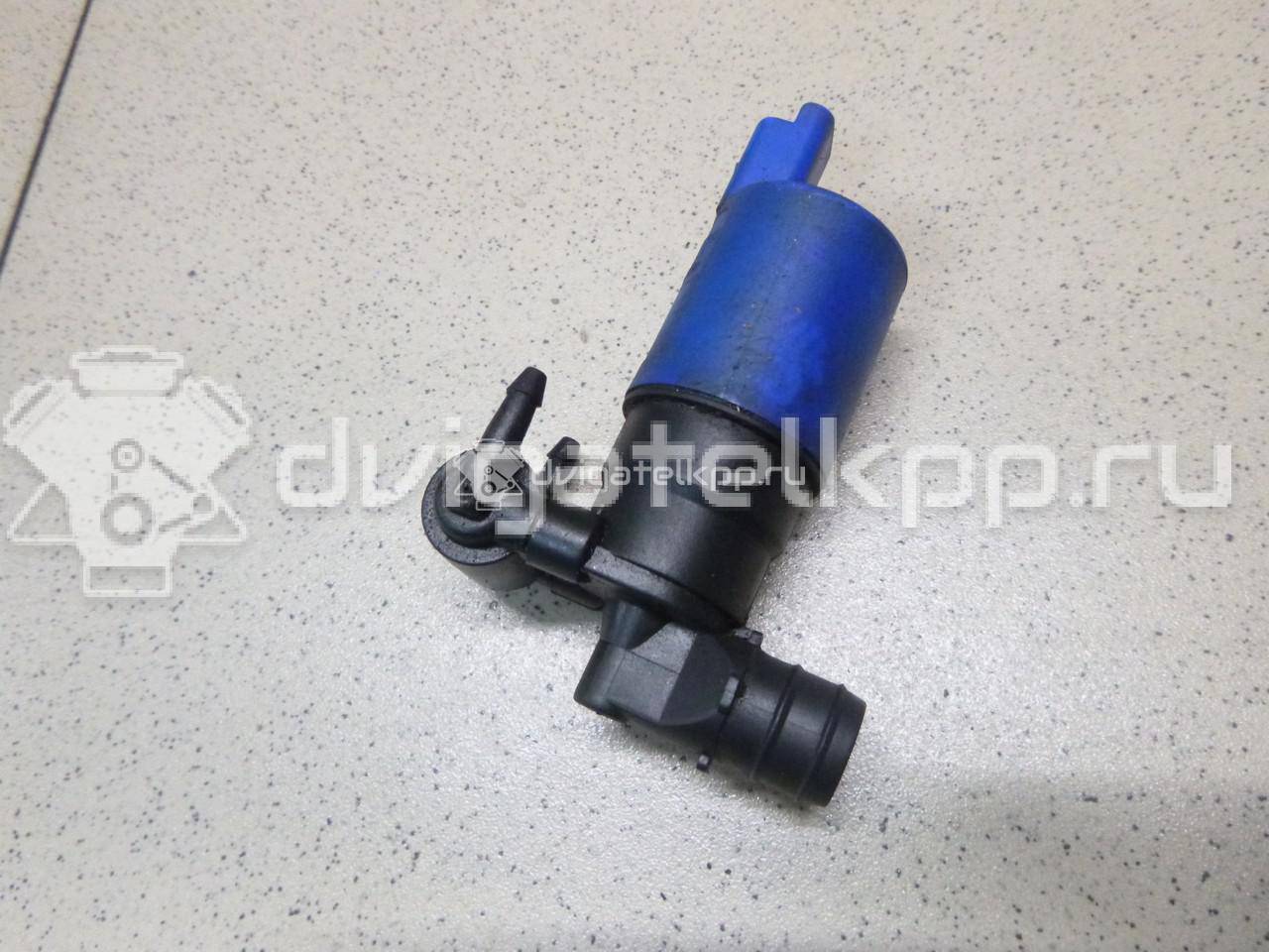 Фото Насос омывателя фар  9680789680 для citroen Berlingo (NEW) (B9) {forloop.counter}}