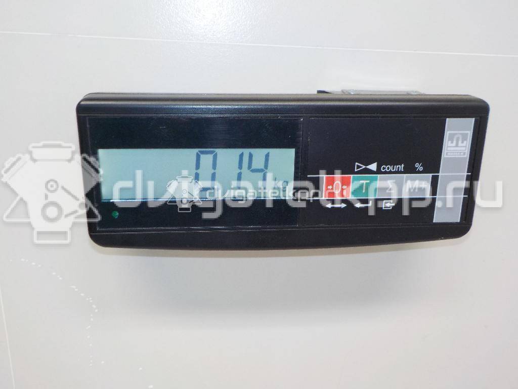Фото Насос омывателя фар  9680789680 для citroen Berlingo (NEW) (B9) {forloop.counter}}