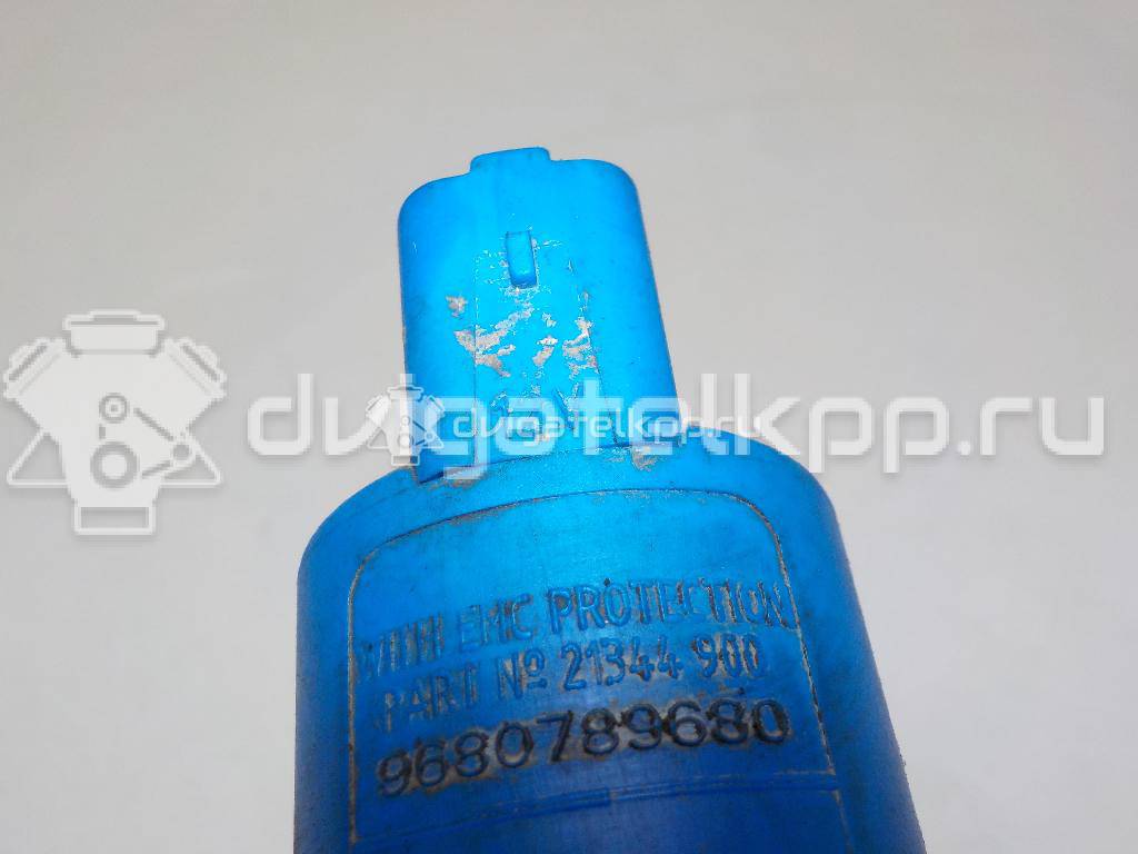 Фото Насос омывателя фар  9680789680 для citroen Berlingo (NEW) (B9) {forloop.counter}}