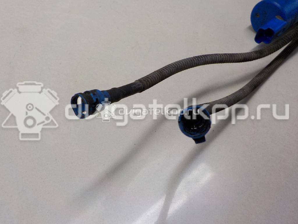 Фото Насос омывателя фар  9680789680 для citroen Berlingo (NEW) (B9) {forloop.counter}}