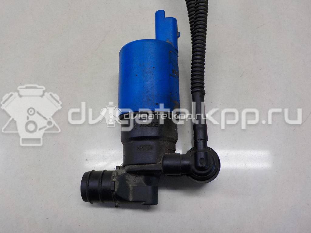 Фото Насос омывателя фар  9680789680 для citroen Berlingo (NEW) (B9) {forloop.counter}}