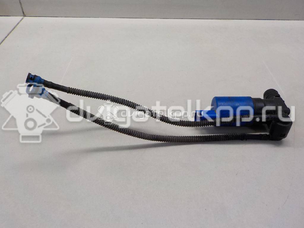 Фото Насос омывателя фар  9680789680 для citroen Berlingo (NEW) (B9) {forloop.counter}}