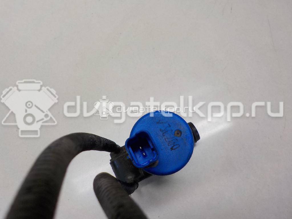 Фото Насос омывателя фар  9680789680 для citroen Berlingo (NEW) (B9) {forloop.counter}}