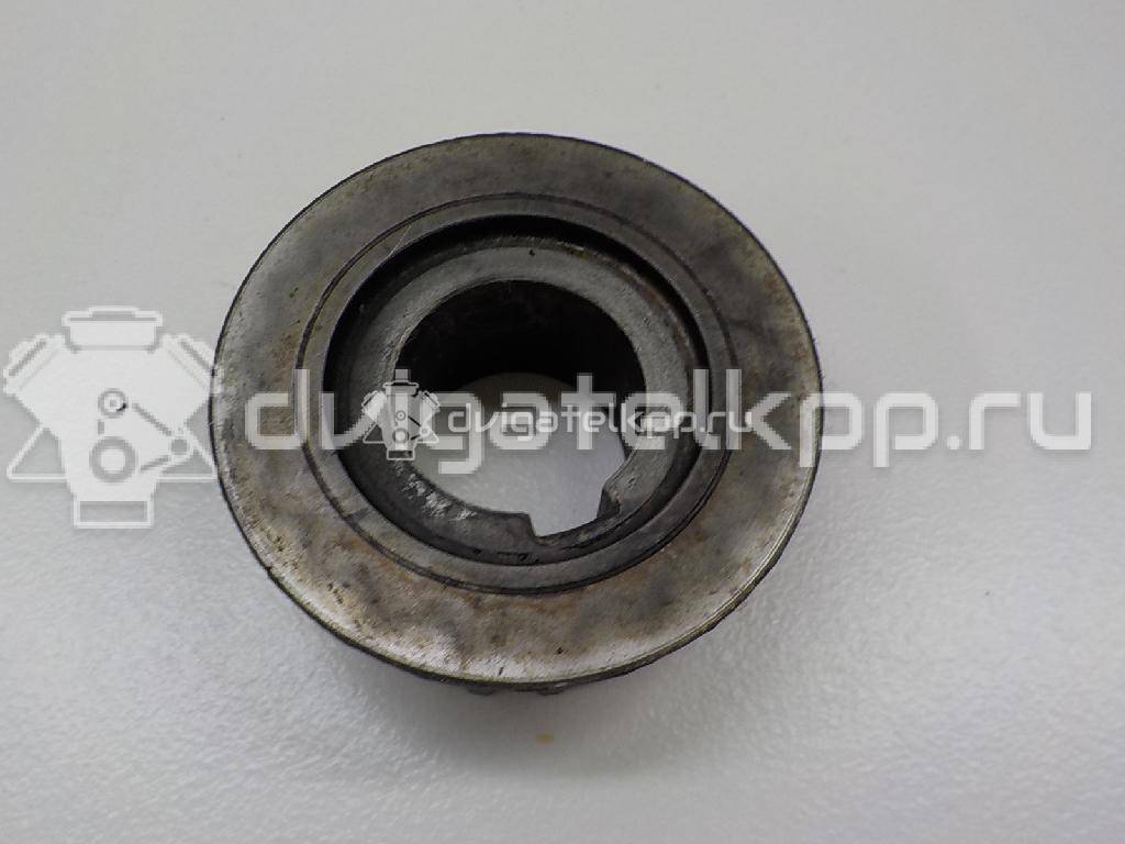 Фото Шестерня коленвала  0513a9 для Citroen C6 Td / C4 / Jumper / Jumpy / C5 {forloop.counter}}