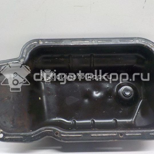 Фото Поддон масляный двигателя  0301l5 для Citroen C2 Jm / C4 / Xsara / Berlingo / C3